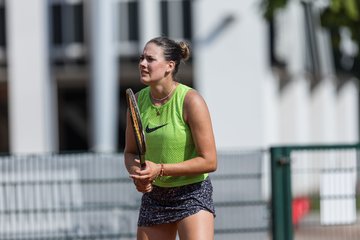 Anna Petkovic 468 - RL Der Club an der Alster II - Bremerhavener TV v. 1905 : Ergebnis: 4:5